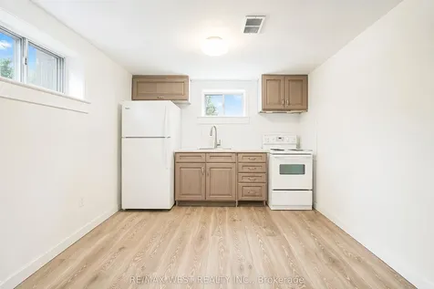 23 Irwin Road Toronto ON M9W 2P6
