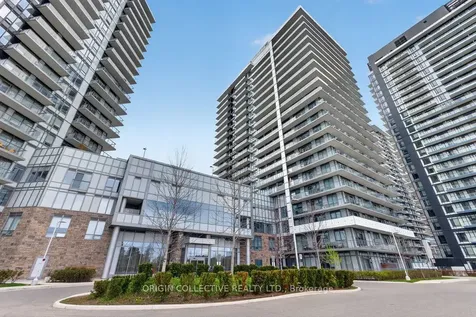 4675 Metcalfe Avenue Mississauga ON L5M 0Z8