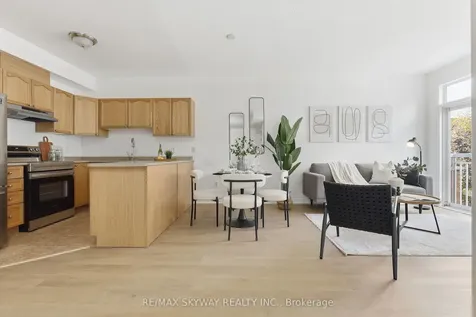 11 Pine Street Toronto ON M9N 0A6