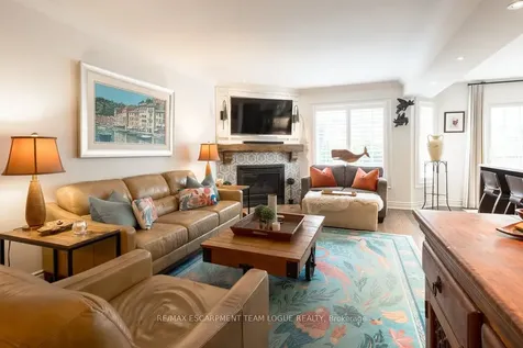 2145 Country Club Drive Burlington ON L7M 4E1