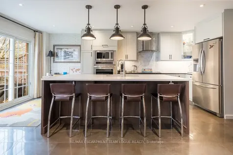 2145 Country Club Drive Burlington ON L7M 4E1