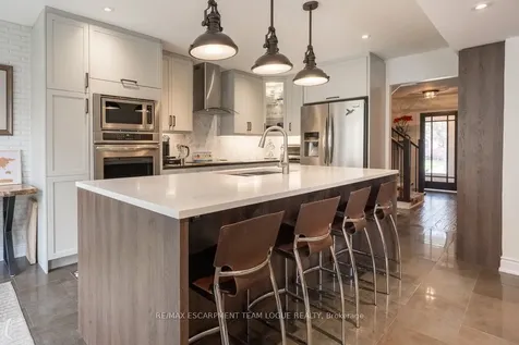 2145 Country Club Drive Burlington ON L7M 4E1
