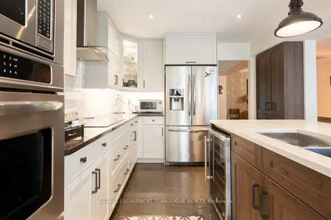 2145 Country Club Drive Burlington ON L7M 4E1