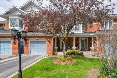 2145 Country Club Drive Burlington ON L7M 4E1