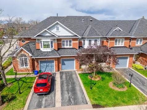 2145 Country Club Drive Burlington ON L7M 4E1