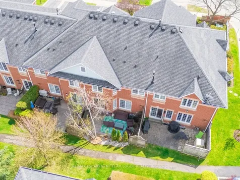 2145 Country Club Drive Burlington ON L7M 4E1