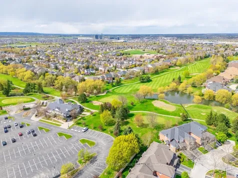 2145 Country Club Drive Burlington ON L7M 4E1