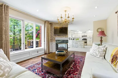 2197 Shaftesbury Court Oakville ON L6H 6C6