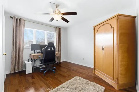2197 Shaftesbury Court Oakville ON L6H 6C6