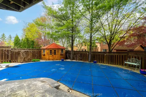 2197 Shaftesbury Court Oakville ON L6H 6C6