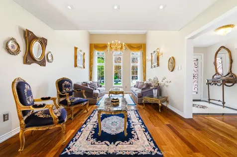 2197 Shaftesbury Court Oakville ON L6H 6C6