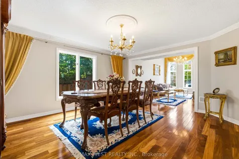 2197 Shaftesbury Court Oakville ON L6H 6C6