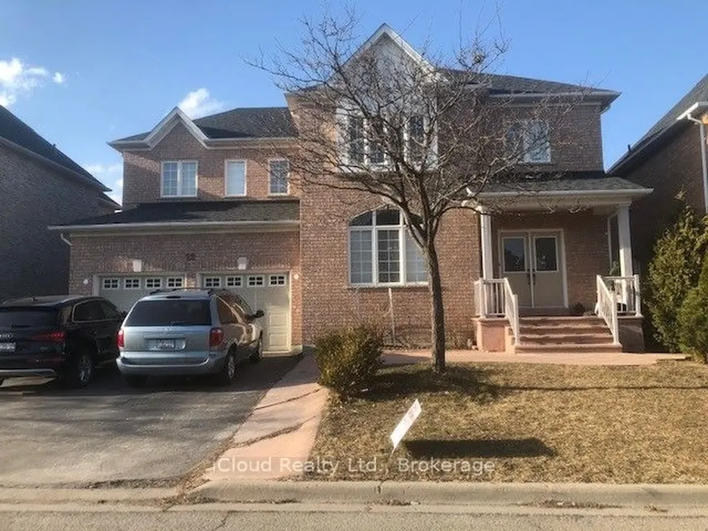Drive Brampton ON L6P 1C7