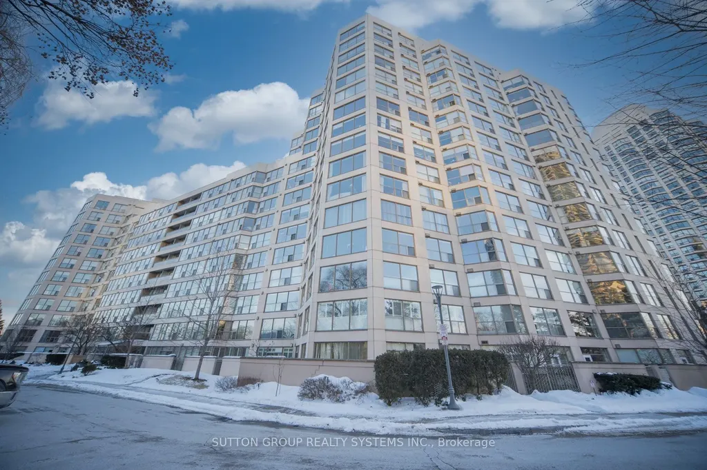 2261 Lakeshore Boulevard W Toronto ON M8V 3X1