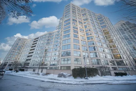 2261 Lakeshore Boulevard W Toronto ON M8V 3X1