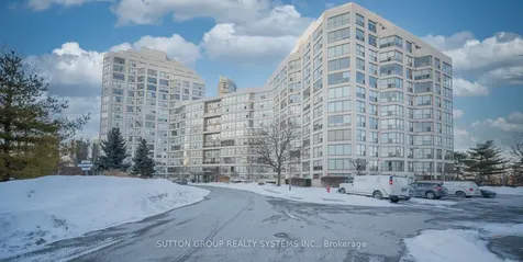 2261 Lakeshore Boulevard W Toronto ON M8V 3X1