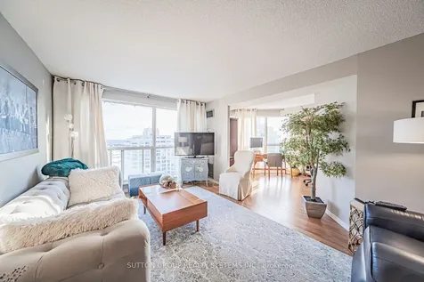 2261 Lakeshore Boulevard W Toronto ON M8V 3X1