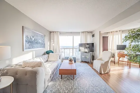2261 Lakeshore Boulevard W Toronto ON M8V 3X1