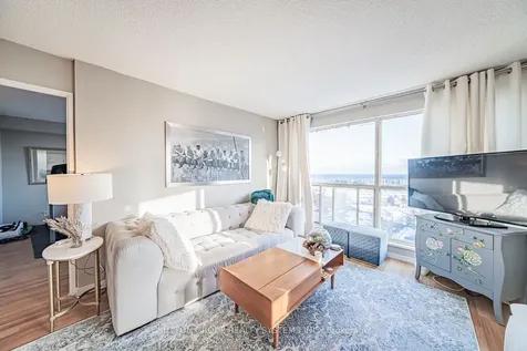 2261 Lakeshore Boulevard W Toronto ON M8V 3X1
