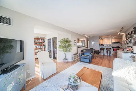 2261 Lakeshore Boulevard W Toronto ON M8V 3X1