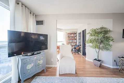 2261 Lakeshore Boulevard W Toronto ON M8V 3X1