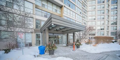 2261 Lakeshore Boulevard W Toronto ON M8V 3X1