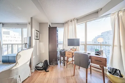 2261 Lakeshore Boulevard W Toronto ON M8V 3X1