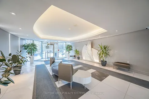 2261 Lakeshore Boulevard W Toronto ON M8V 3X1