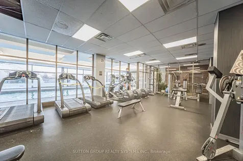2261 Lakeshore Boulevard W Toronto ON M8V 3X1
