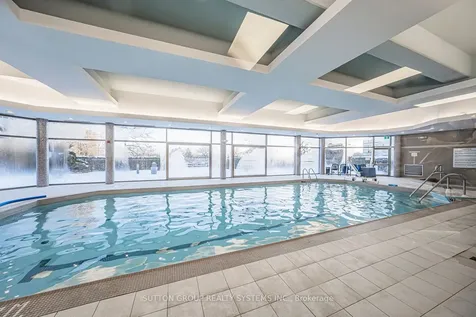 2261 Lakeshore Boulevard W Toronto ON M8V 3X1