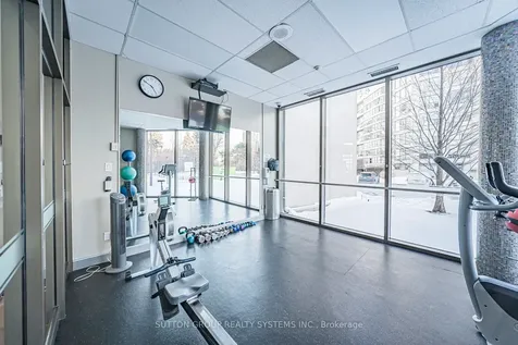 2261 Lakeshore Boulevard W Toronto ON M8V 3X1