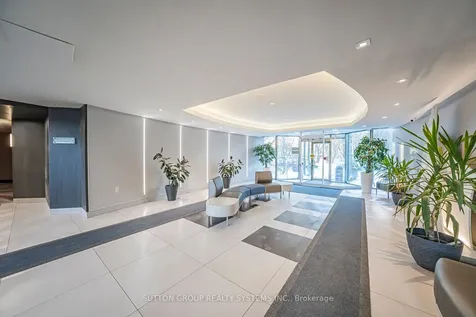 2261 Lakeshore Boulevard W Toronto ON M8V 3X1