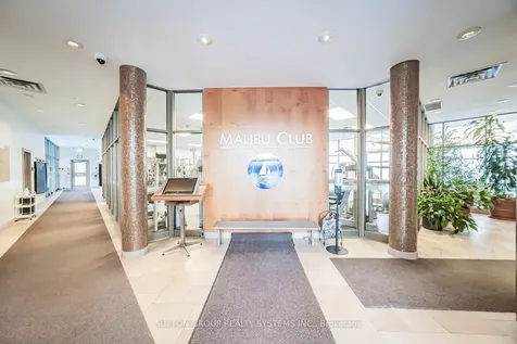 2261 Lakeshore Boulevard W Toronto ON M8V 3X1
