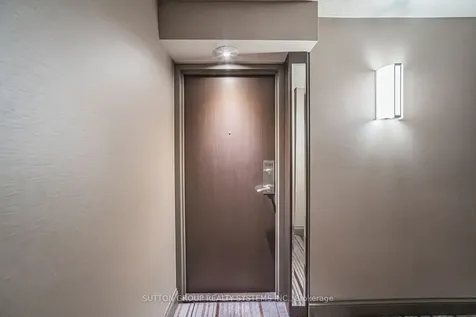2261 Lakeshore Boulevard W Toronto ON M8V 3X1