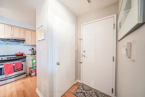 2261 Lakeshore Boulevard W Toronto ON M8V 3X1
