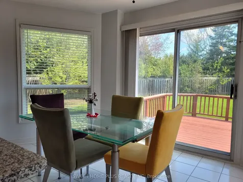 1406 Rimon Street Mississauga ON L5V 1T9