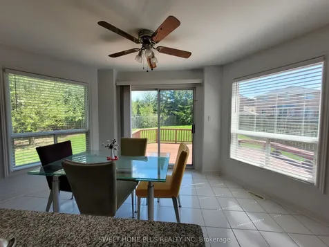 1406 Rimon Street Mississauga ON L5V 1T9