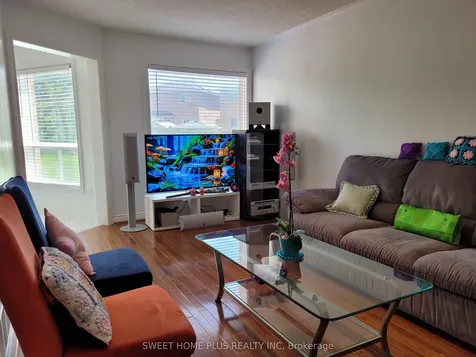 1406 Rimon Street Mississauga ON L5V 1T9