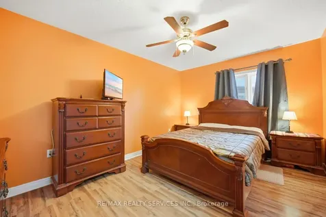 79 Pressed Brick Drive Brampton ON L6V 4K5