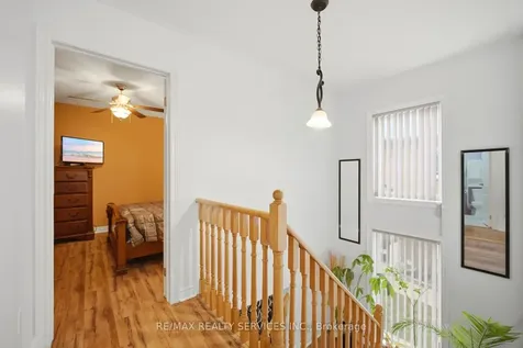 79 Pressed Brick Drive Brampton ON L6V 4K5