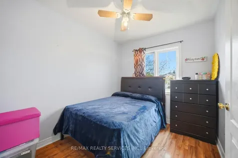 79 Pressed Brick Drive Brampton ON L6V 4K5