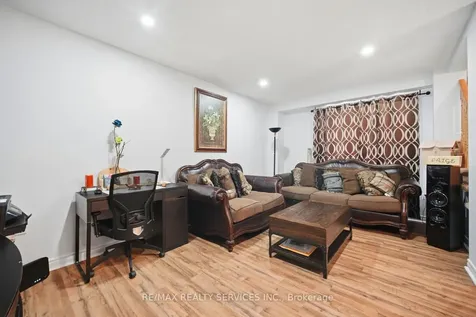 79 Pressed Brick Drive Brampton ON L6V 4K5