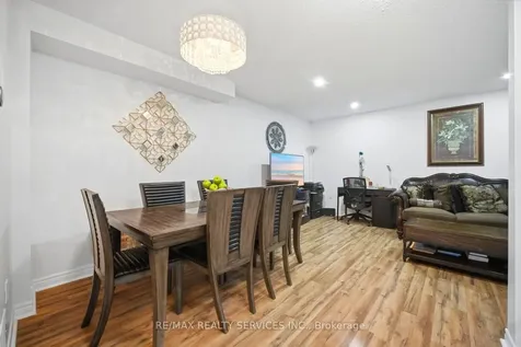 79 Pressed Brick Drive Brampton ON L6V 4K5