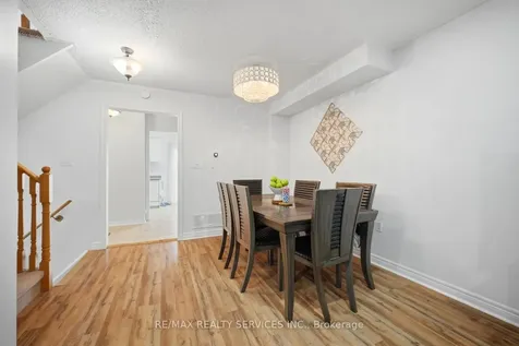 79 Pressed Brick Drive Brampton ON L6V 4K5