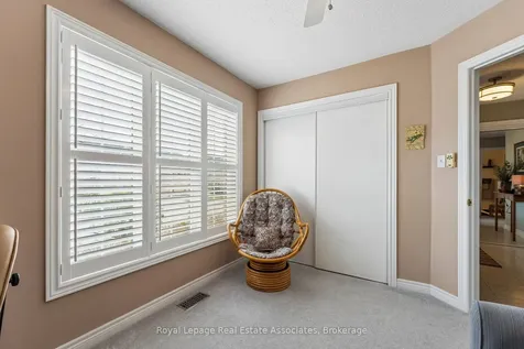 9 Falconwood Place Brampton ON L6R 3J3