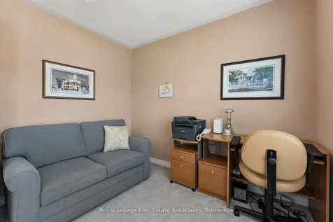 9 Falconwood Place Brampton ON L6R 3J3