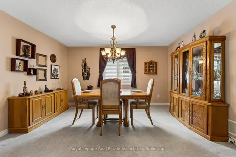 9 Falconwood Place Brampton ON L6R 3J3