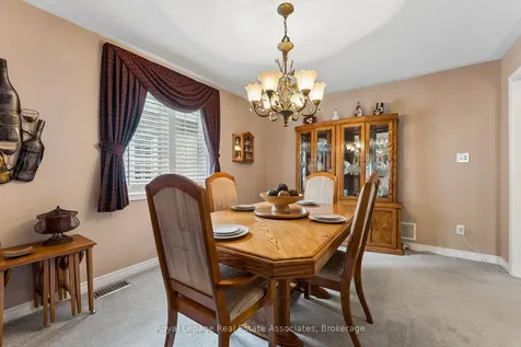 9 Falconwood Place Brampton ON L6R 3J3