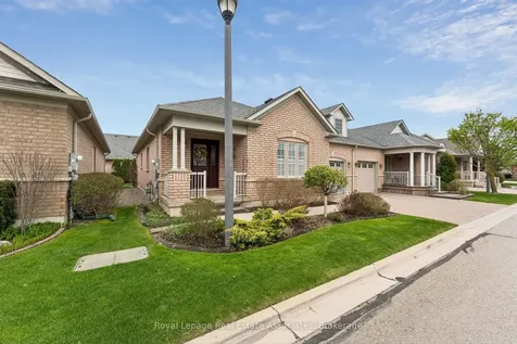 9 Falconwood Place Brampton ON L6R 3J3