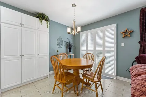 9 Falconwood Place Brampton ON L6R 3J3